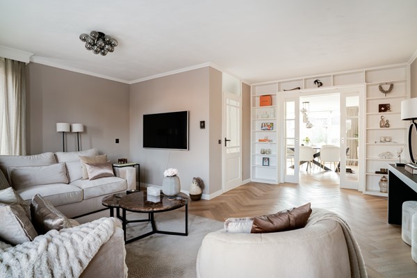 Foto - Te koop: Dreef 8, 6942 LJ Didam